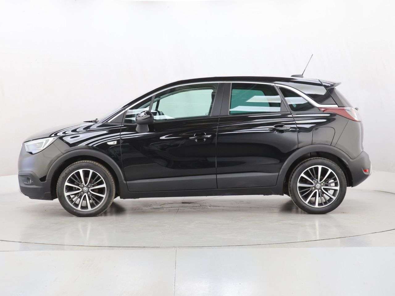2019 VAUXHALL CROSSLAND X 2019 VAUXHALL CROSSLAND X