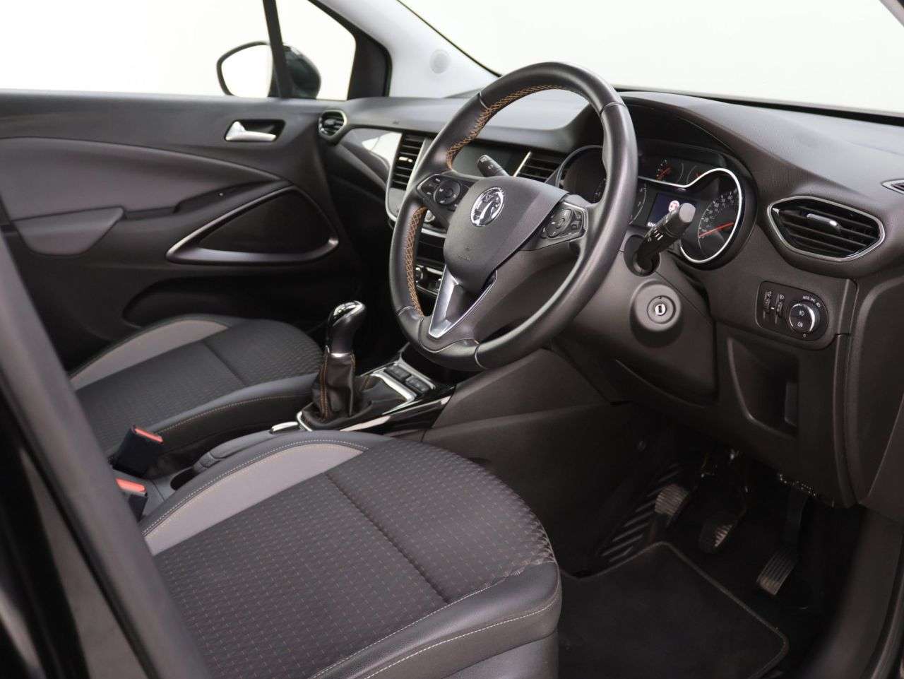 2019 VAUXHALL CROSSLAND X 2019 VAUXHALL CROSSLAND X