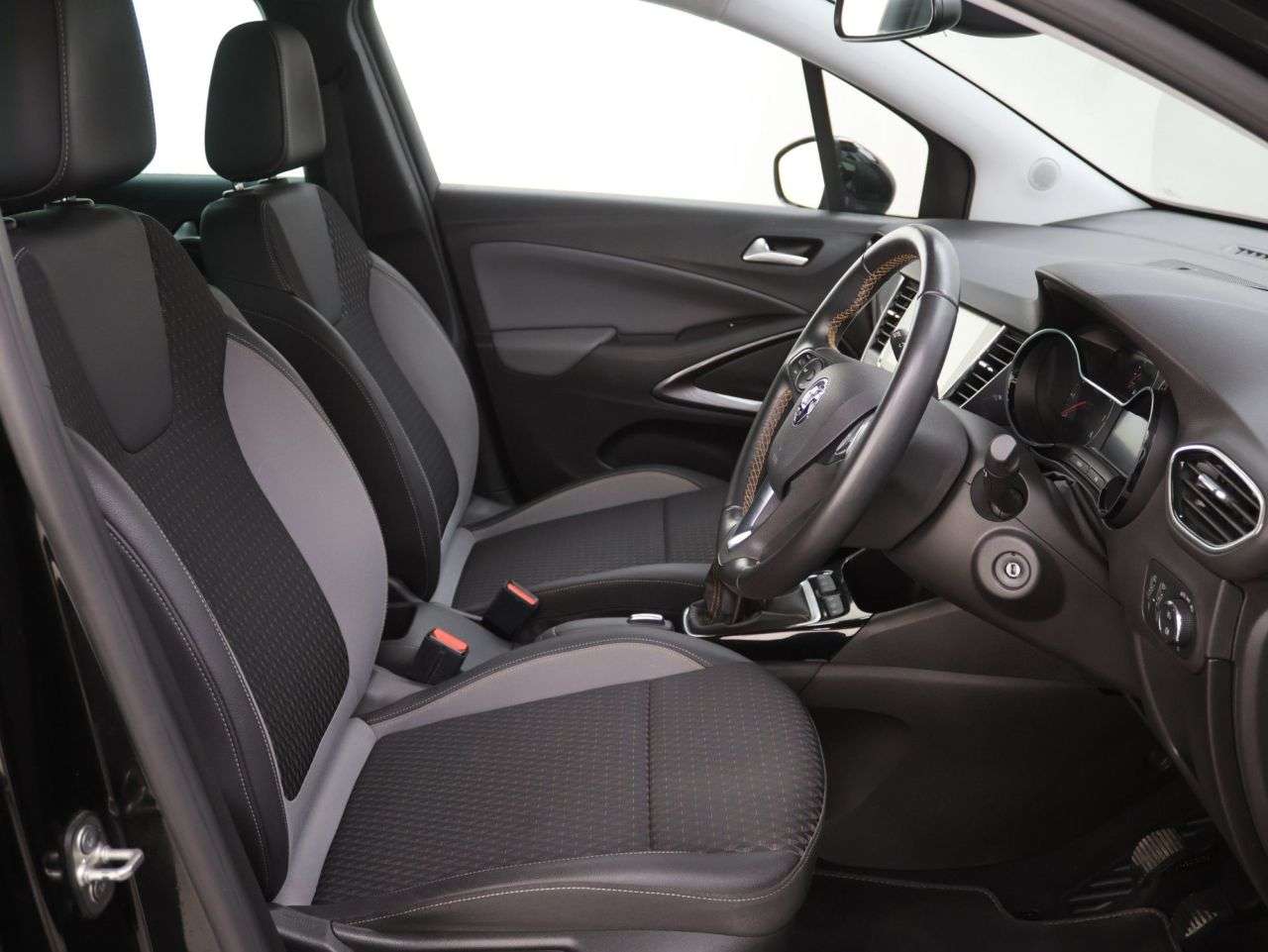 2019 VAUXHALL CROSSLAND X 2019 VAUXHALL CROSSLAND X