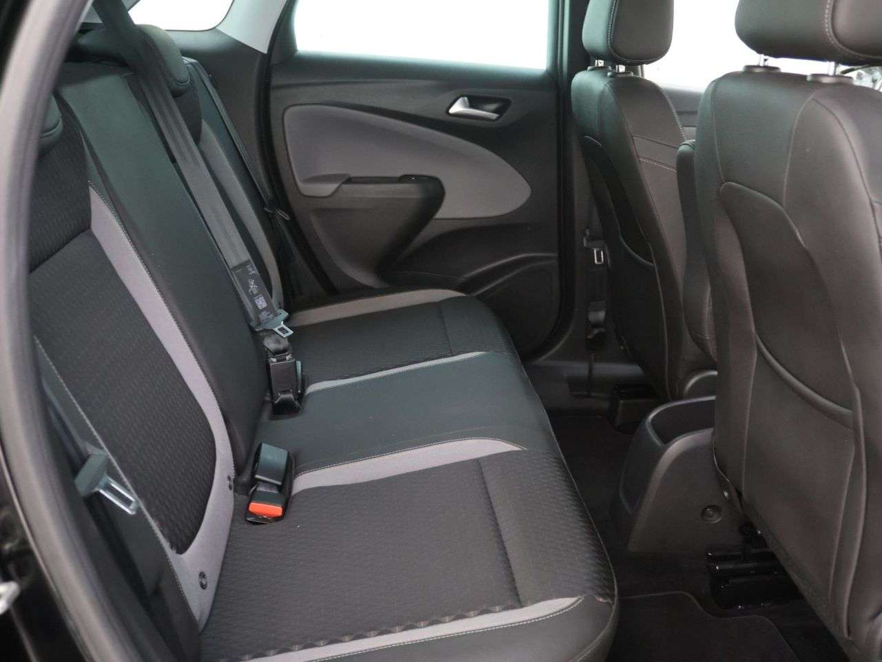 2019 VAUXHALL CROSSLAND X 2019 VAUXHALL CROSSLAND X