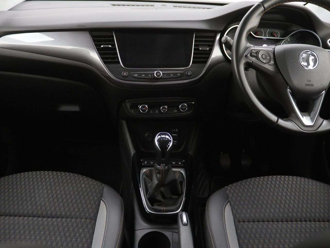 2019 VAUXHALL CROSSLAND X 2019 VAUXHALL CROSSLAND X