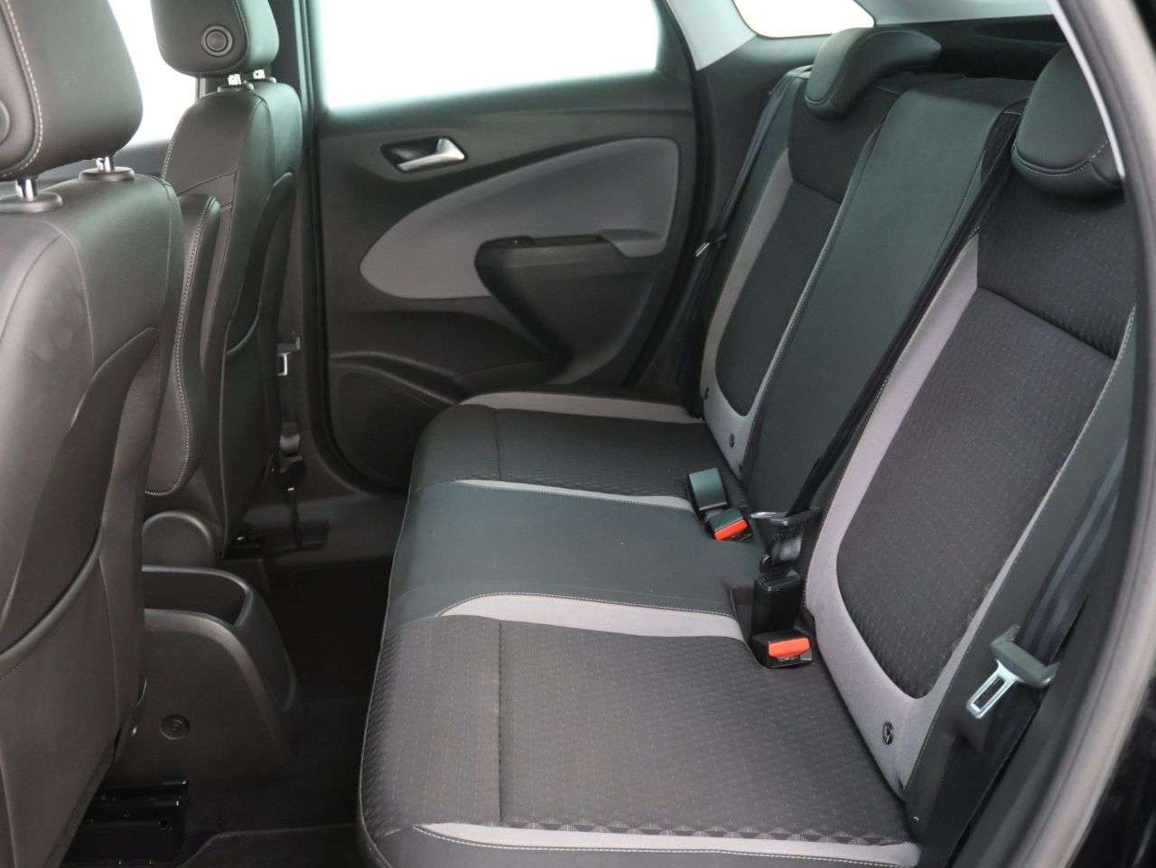 2019 VAUXHALL CROSSLAND X 2019 VAUXHALL CROSSLAND X