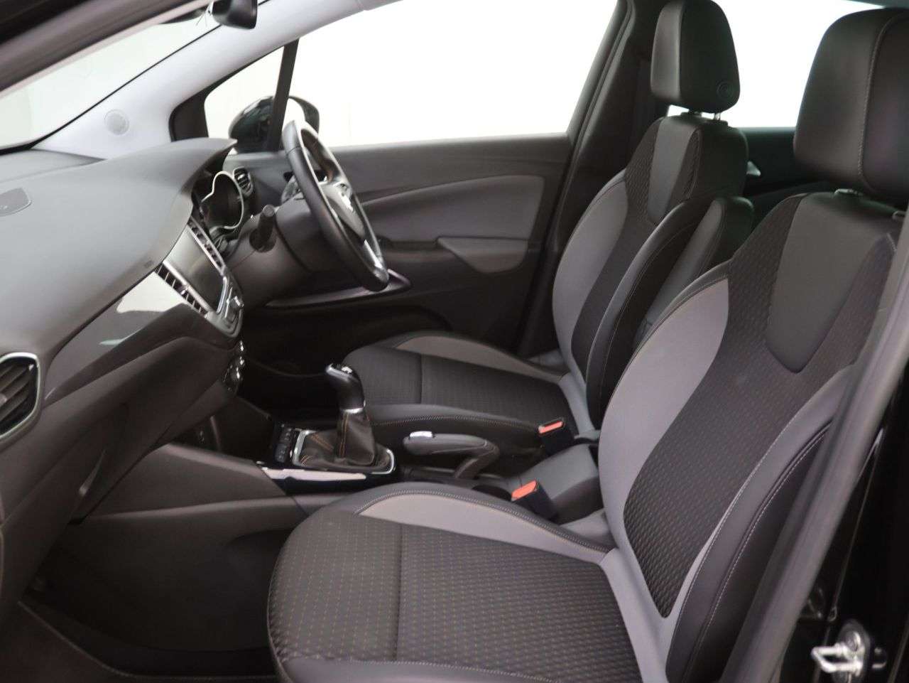 2019 VAUXHALL CROSSLAND X 2019 VAUXHALL CROSSLAND X