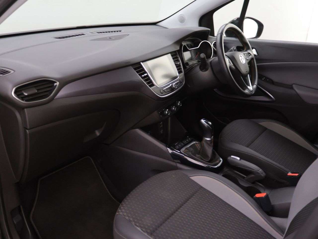 2019 VAUXHALL CROSSLAND X 2019 VAUXHALL CROSSLAND X