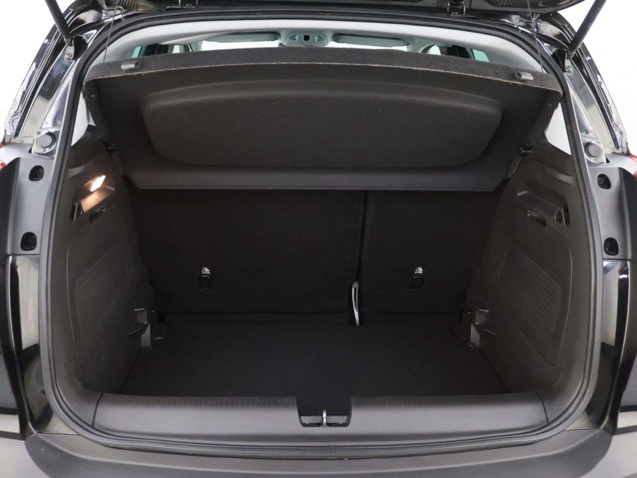 2019 VAUXHALL CROSSLAND X 2019 VAUXHALL CROSSLAND X