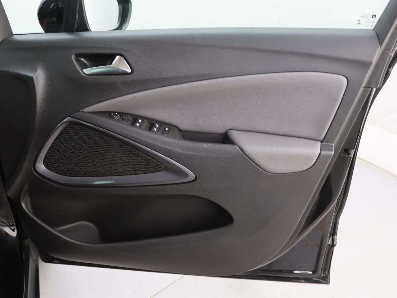 2019 VAUXHALL CROSSLAND X 2019 VAUXHALL CROSSLAND X