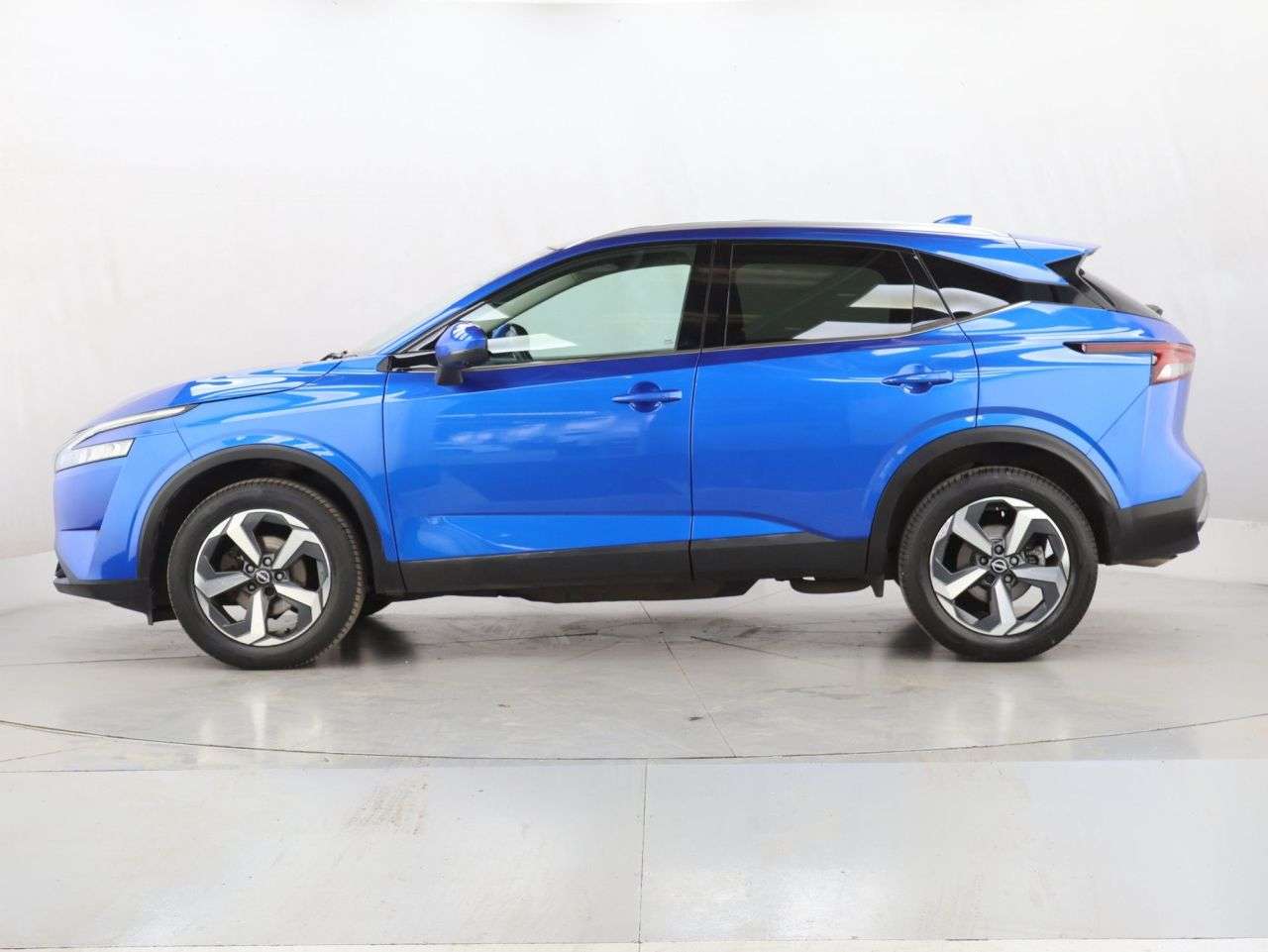 2023 NISSAN QASHQAI 2023 NISSAN QASHQAI