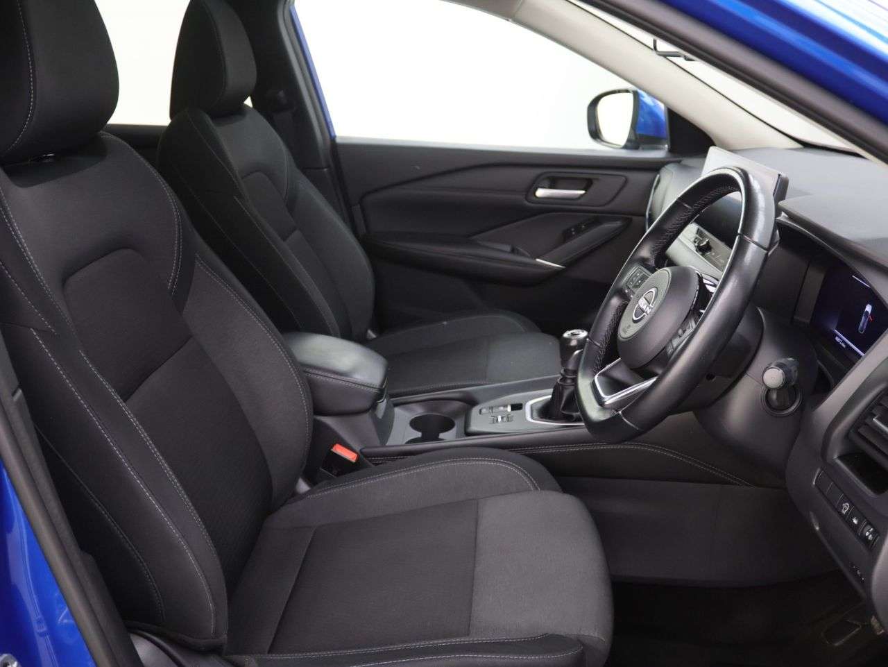 2023 NISSAN QASHQAI 2023 NISSAN QASHQAI