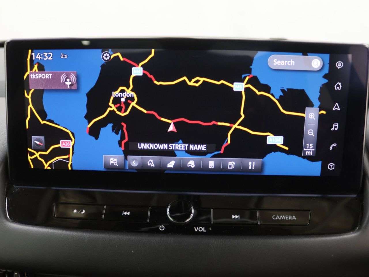 2023 NISSAN QASHQAI 2023 NISSAN QASHQAI