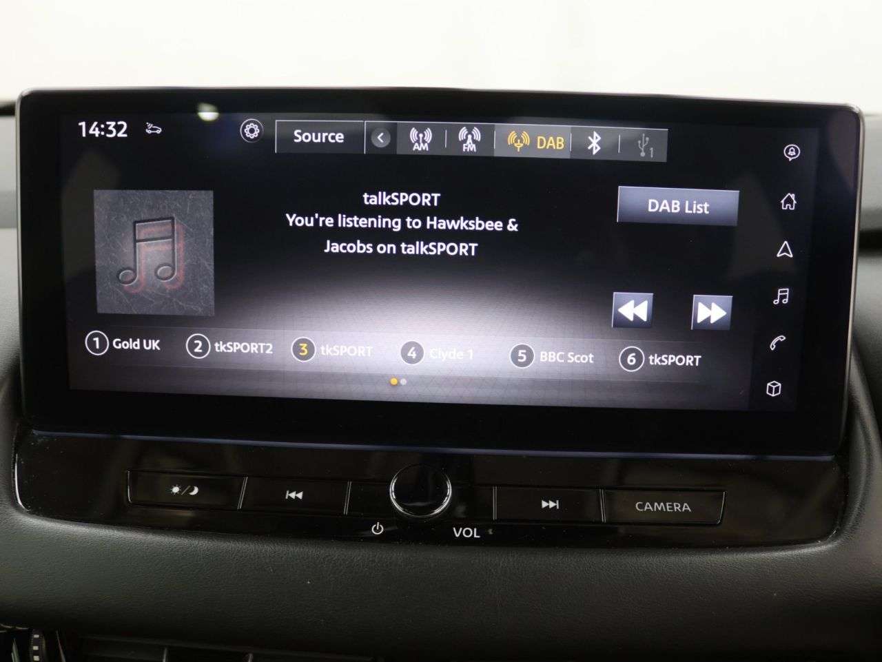 2023 NISSAN QASHQAI 2023 NISSAN QASHQAI