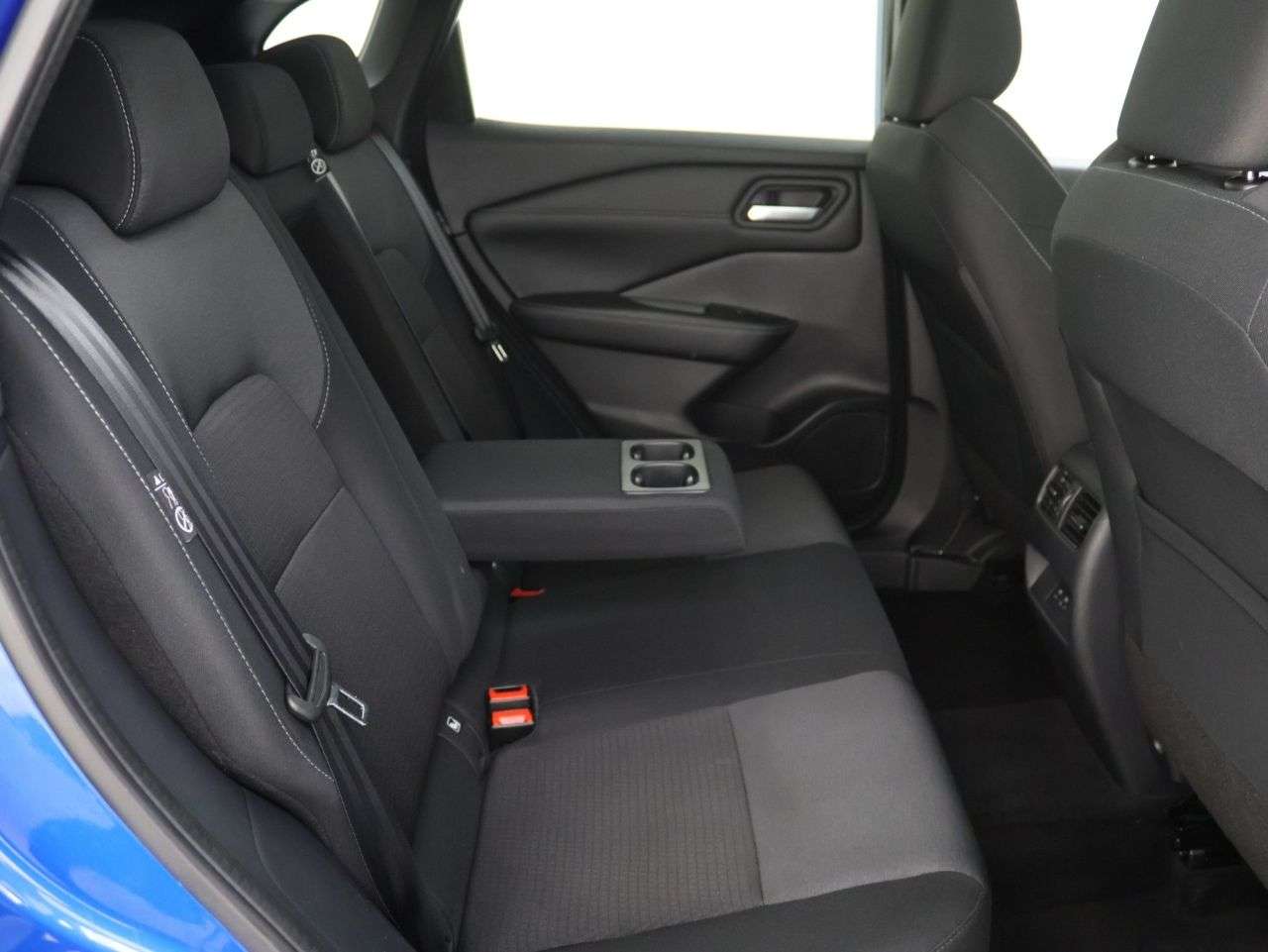 2023 NISSAN QASHQAI 2023 NISSAN QASHQAI