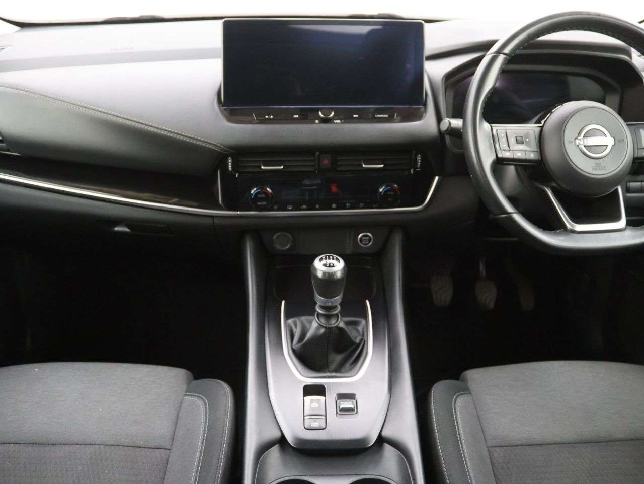 2023 NISSAN QASHQAI 2023 NISSAN QASHQAI