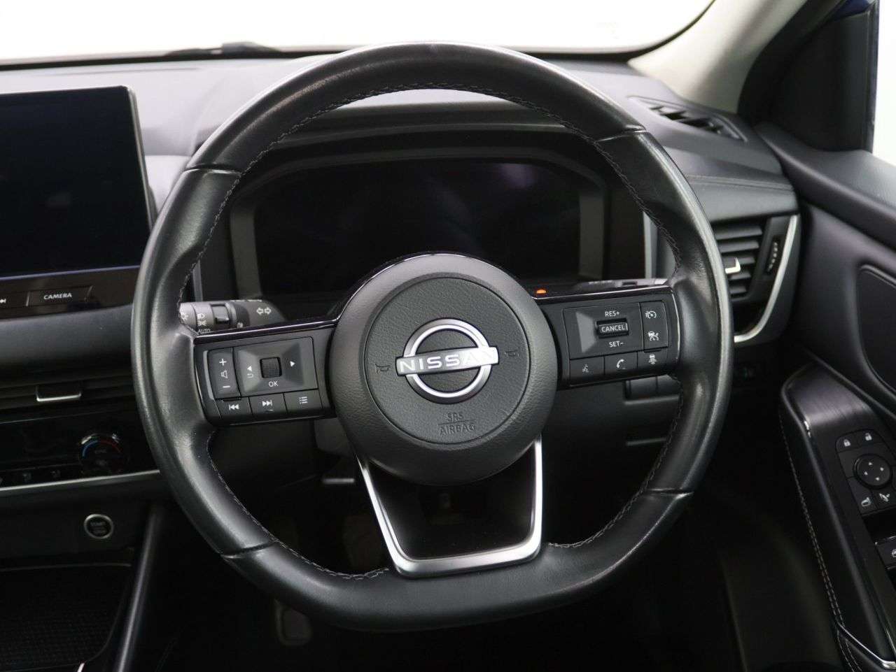 2023 NISSAN QASHQAI 2023 NISSAN QASHQAI
