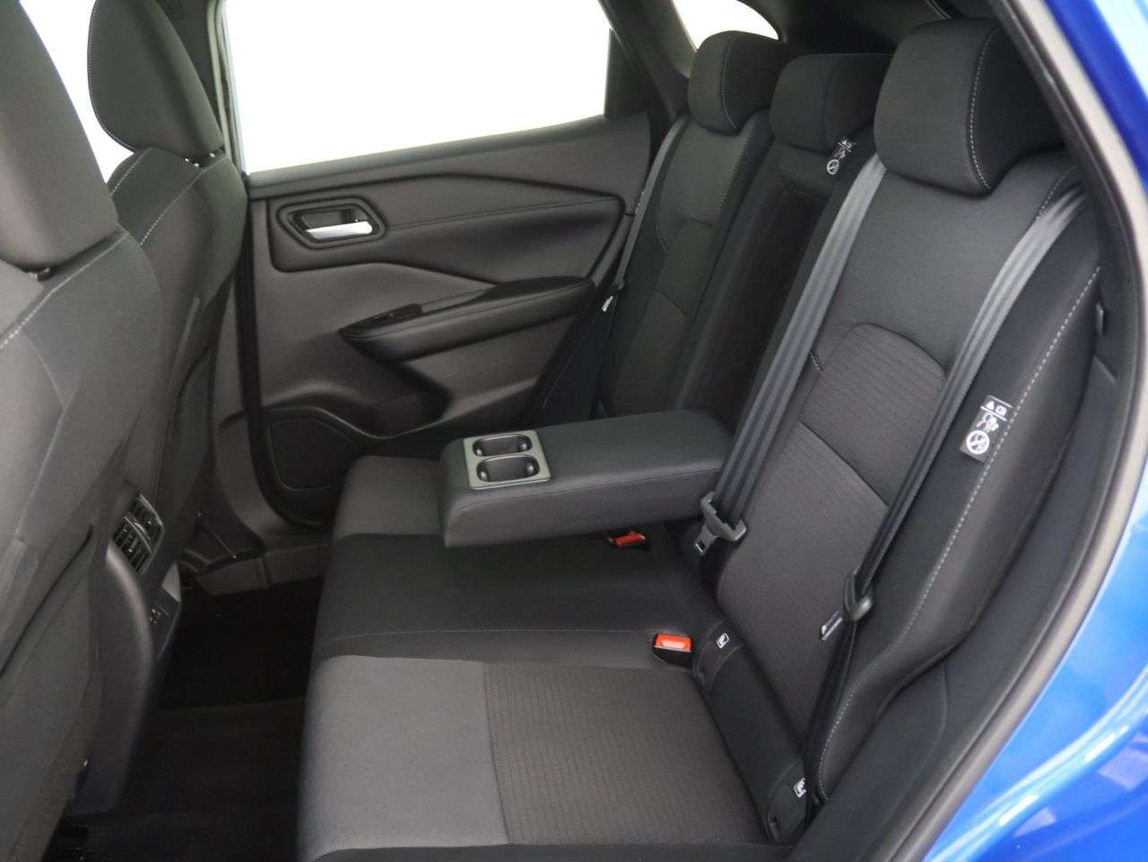 2023 NISSAN QASHQAI 2023 NISSAN QASHQAI