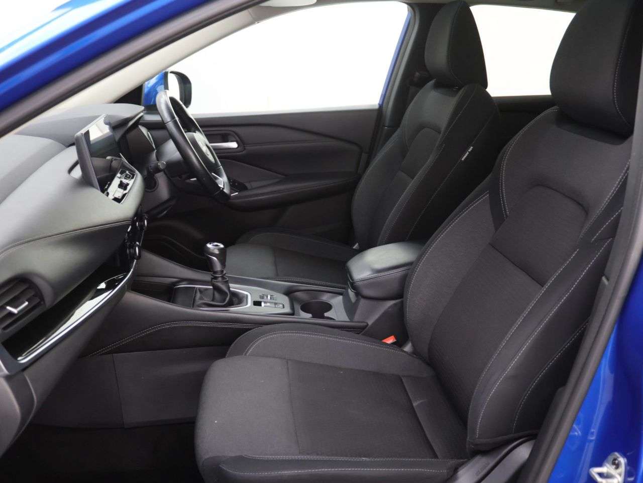 2023 NISSAN QASHQAI 2023 NISSAN QASHQAI