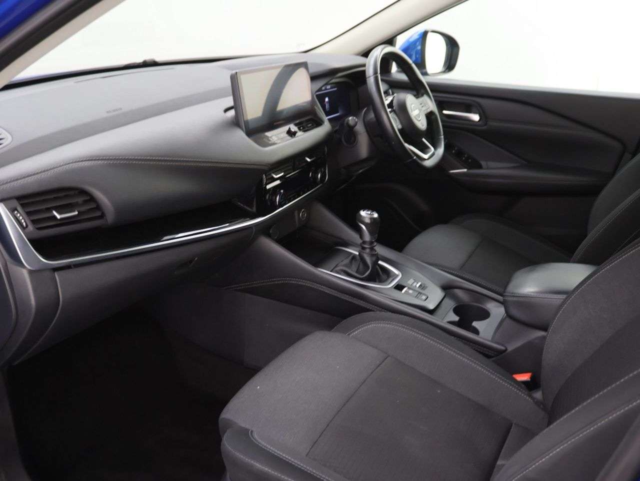 2023 NISSAN QASHQAI 2023 NISSAN QASHQAI