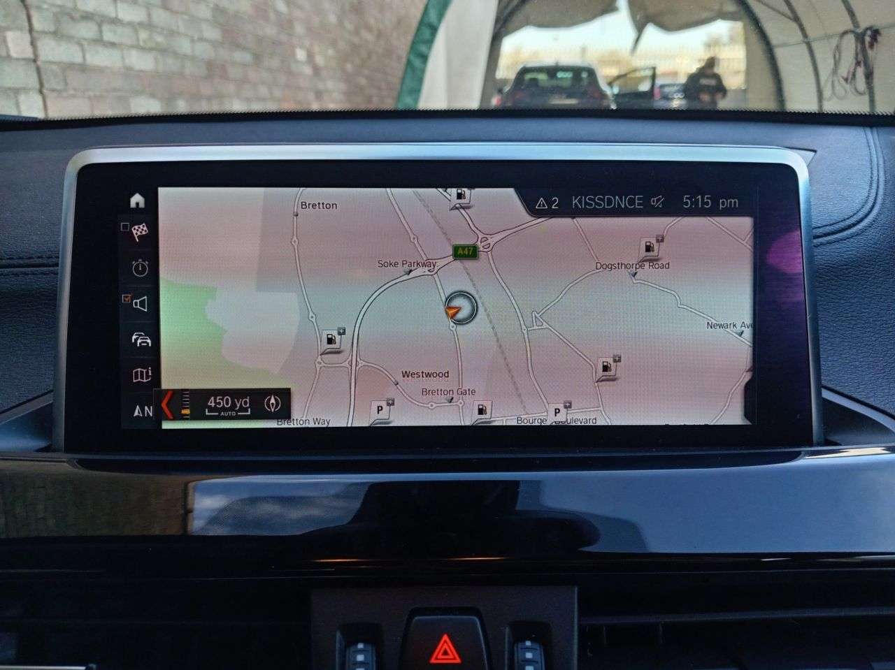 2021 BMW X2 2021 BMW X2