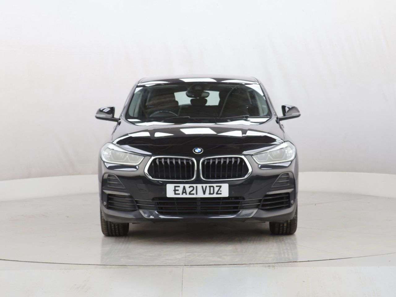 A 2021 BMW X2 2.0 20i Sport SUV 5dr Petrol Auto xDrive Euro 6 (s/s) (178 ps) A 2021 BMW X2 2.0 20i Sport SUV 5dr Petrol Auto xDrive Euro 6 (s/s) (178 ps)