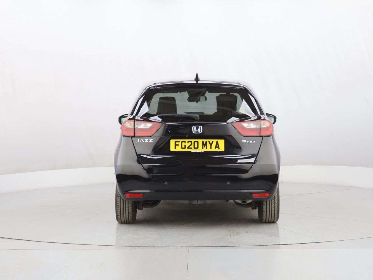 2020 HONDA JAZZ 2020 HONDA JAZZ