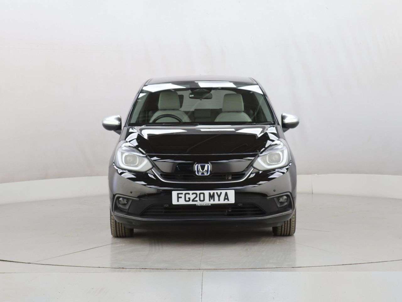 A 2020 HONDA JAZZ 1.5 h i-MMD EX Hatchback 5dr Petrol Hybrid eCVT Euro 6 (s/s) (107 ps) A 2020 HONDA JAZZ 1.5 h i-MMD EX Hatchback 5dr Petrol Hybrid eCVT Euro 6 (s/s) (107 ps)
