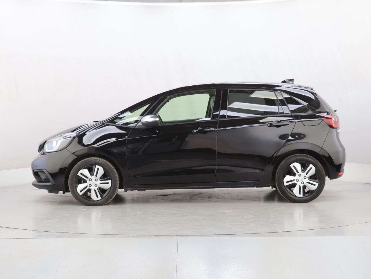 2020 HONDA JAZZ 2020 HONDA JAZZ
