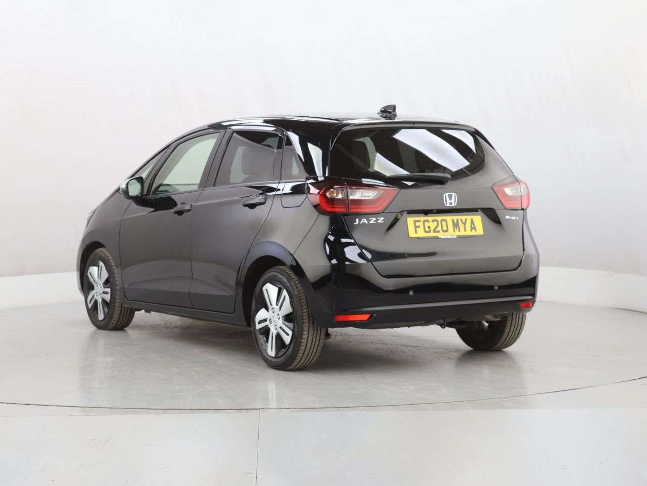 2020 HONDA JAZZ 2020 HONDA JAZZ