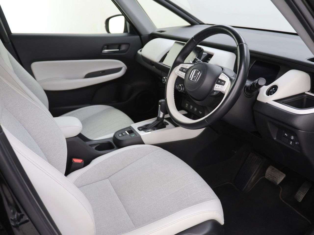 2020 HONDA JAZZ 2020 HONDA JAZZ