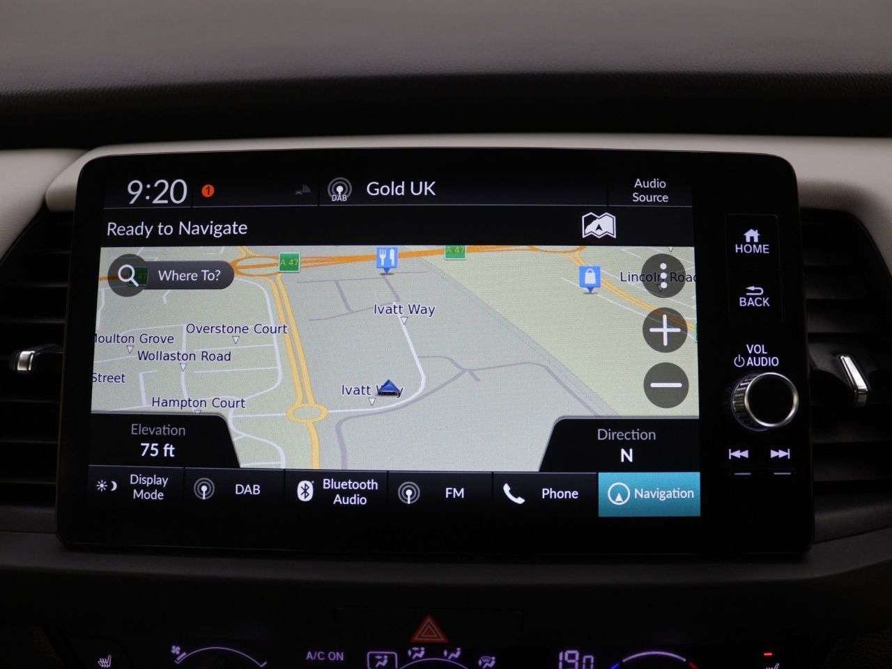 2020 HONDA JAZZ 2020 HONDA JAZZ