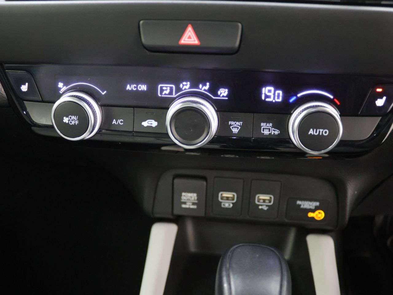 2020 HONDA JAZZ 2020 HONDA JAZZ