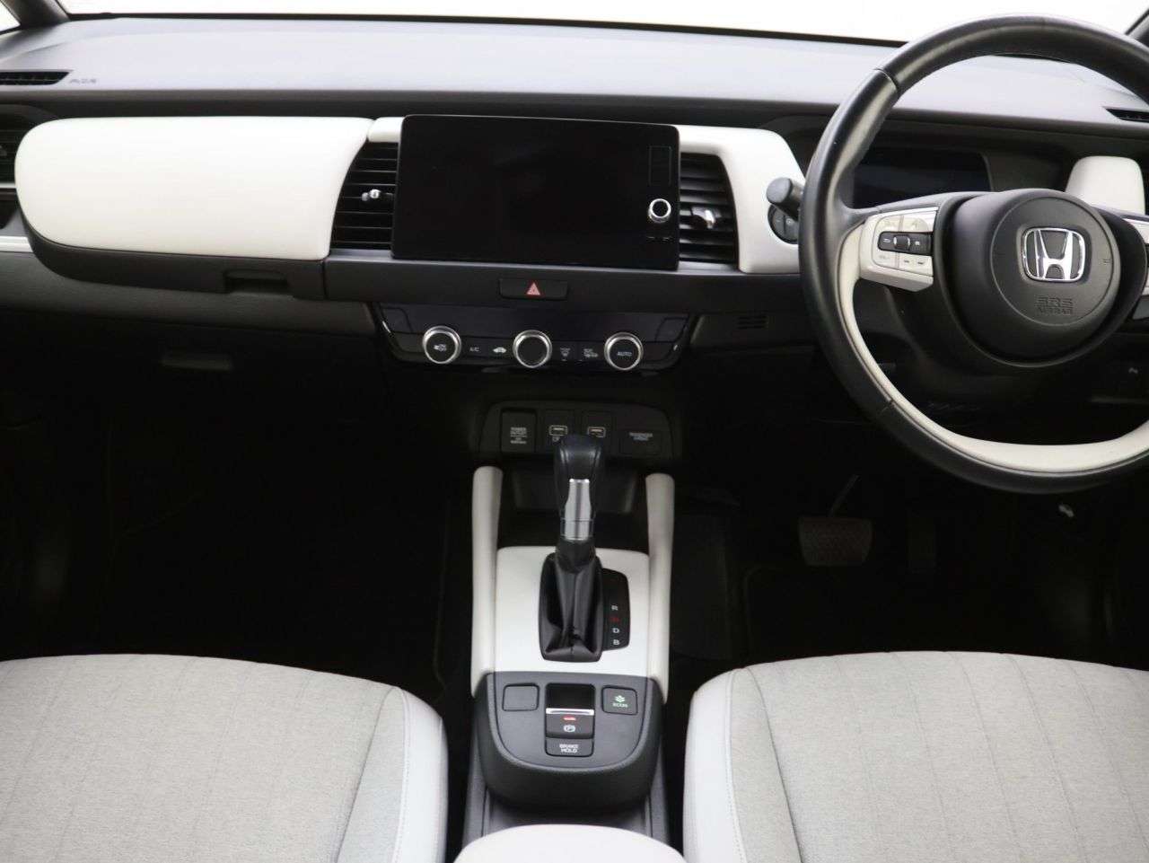 2020 HONDA JAZZ 2020 HONDA JAZZ