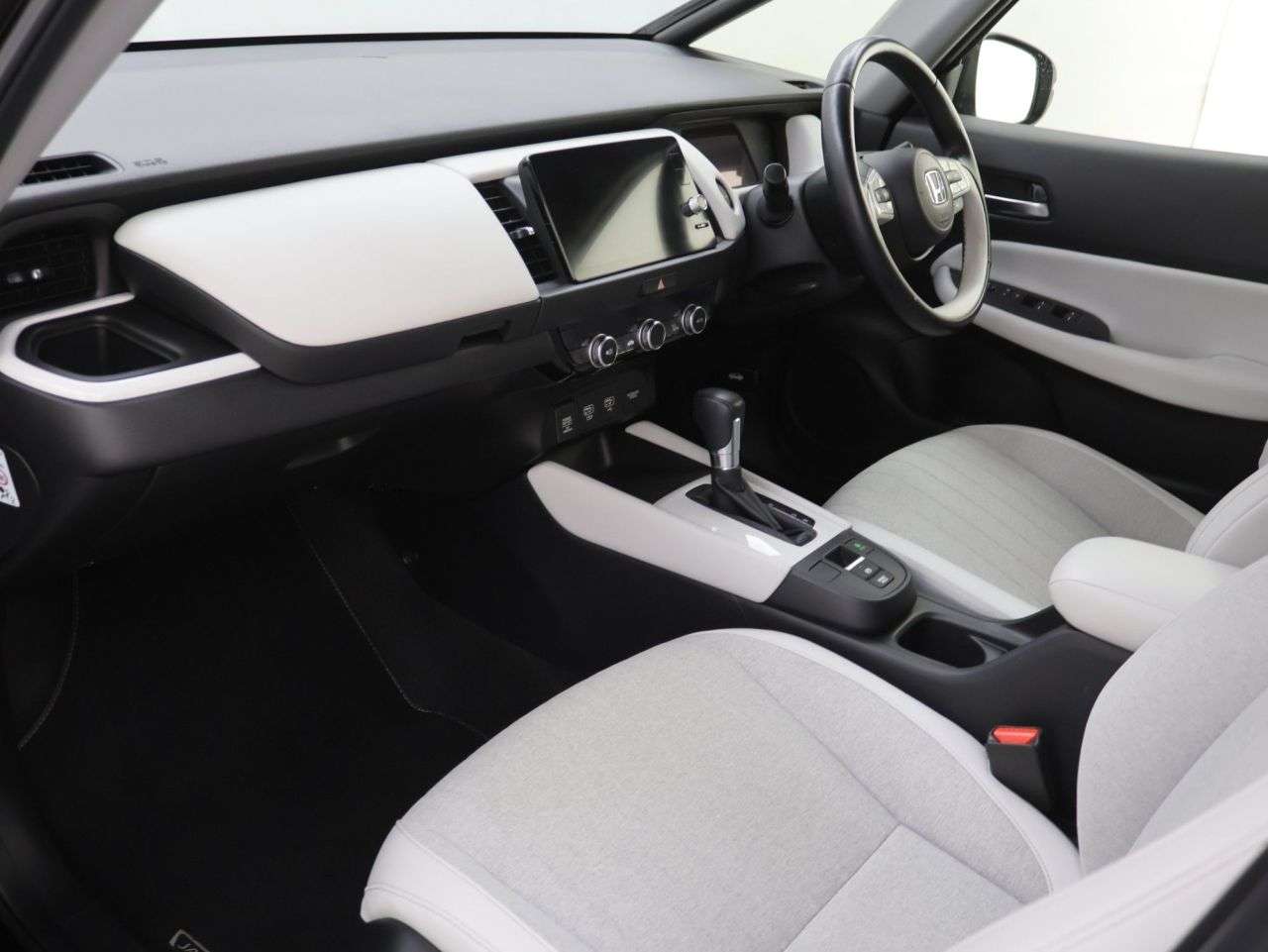 2020 HONDA JAZZ 2020 HONDA JAZZ