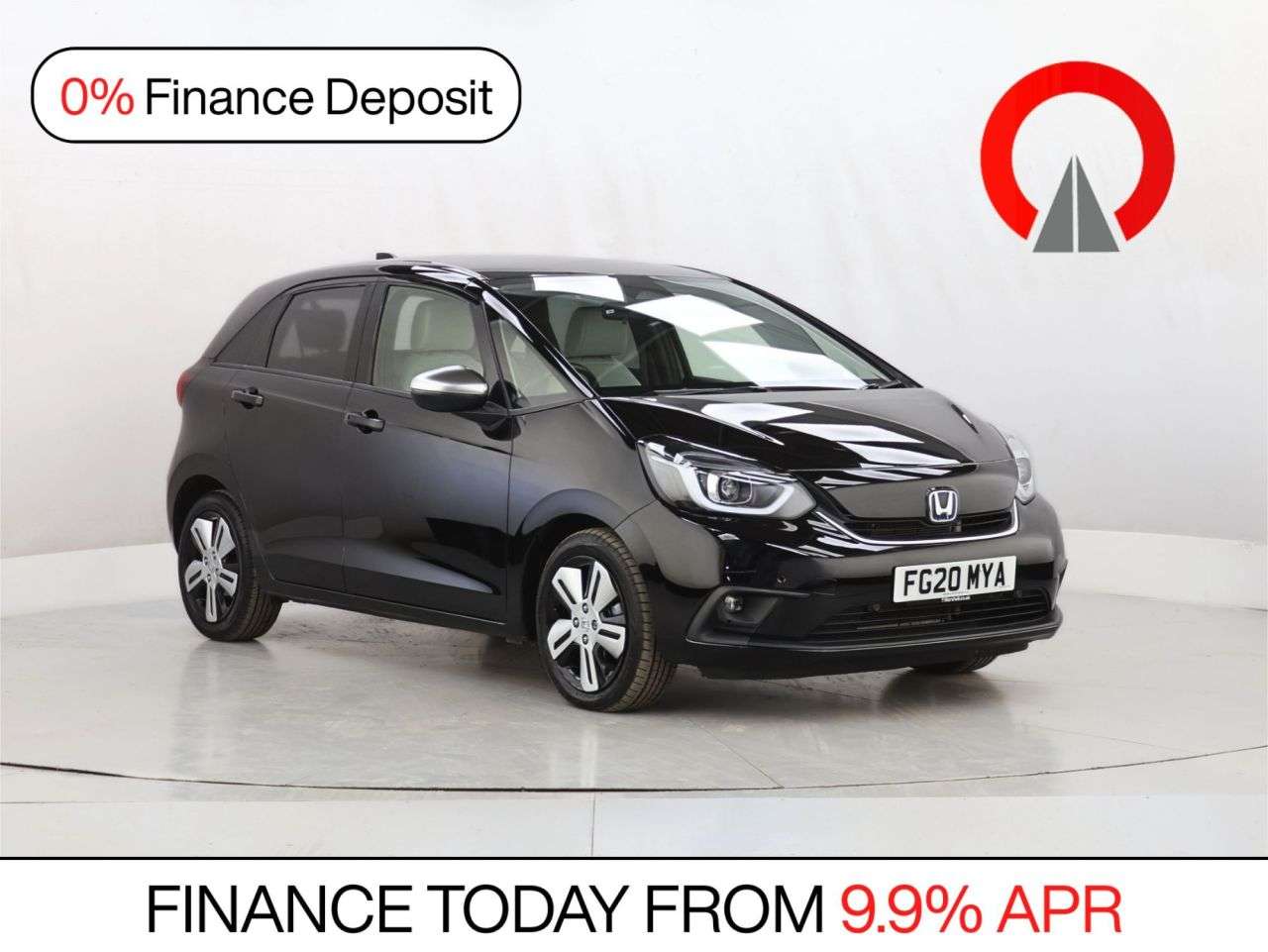 A 2020 HONDA JAZZ 1.5 h i-MMD EX Hatchback 5dr Petrol Hybrid eCVT Euro 6 (s/s) (107 ps) A 2020 HONDA JAZZ 1.5 h i-MMD EX Hatchback 5dr Petrol Hybrid eCVT Euro 6 (s/s) (107 ps)