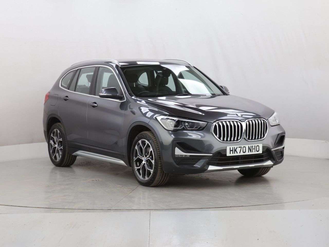 A 2020 BMW X1 2.0 18d xLine SUV 5dr Diesel Auto xDrive Euro 6 (s/s) (150 ps) A 2020 BMW X1 2.0 18d xLine SUV 5dr Diesel Auto xDrive Euro 6 (s/s) (150 ps)