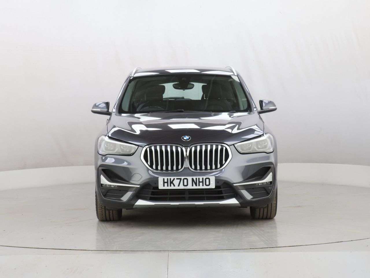 A 2020 BMW X1 2.0 18d xLine SUV 5dr Diesel Auto xDrive Euro 6 (s/s) (150 ps) A 2020 BMW X1 2.0 18d xLine SUV 5dr Diesel Auto xDrive Euro 6 (s/s) (150 ps)