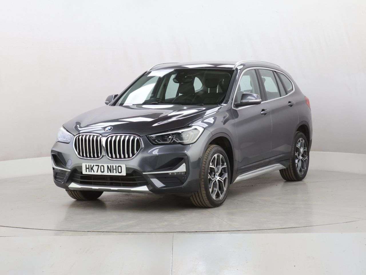 A 2020 BMW X1 2.0 18d xLine SUV 5dr Diesel Auto xDrive Euro 6 (s/s) (150 ps) A 2020 BMW X1 2.0 18d xLine SUV 5dr Diesel Auto xDrive Euro 6 (s/s) (150 ps)