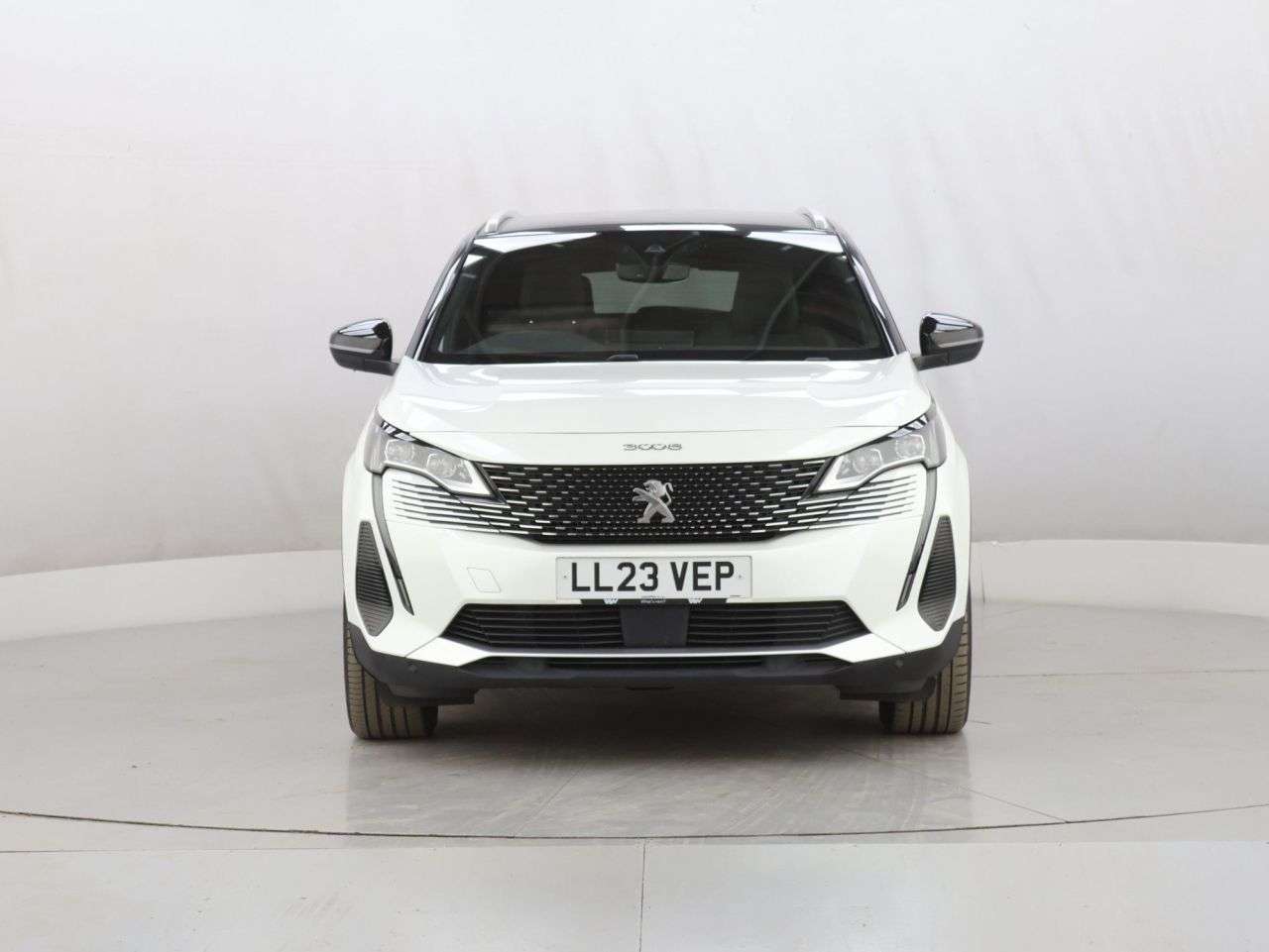 A 2023 PEUGEOT 3008 1.6 13.2kWh GT SUV 5dr Petrol Plug-in Hybrid e-EAT Euro 6 (s/s) (225 ps) A 2023 PEUGEOT 3008 1.6 13.2kWh GT SUV 5dr Petrol Plug-in Hybrid e-EAT Euro 6 (s/s) (225 ps)