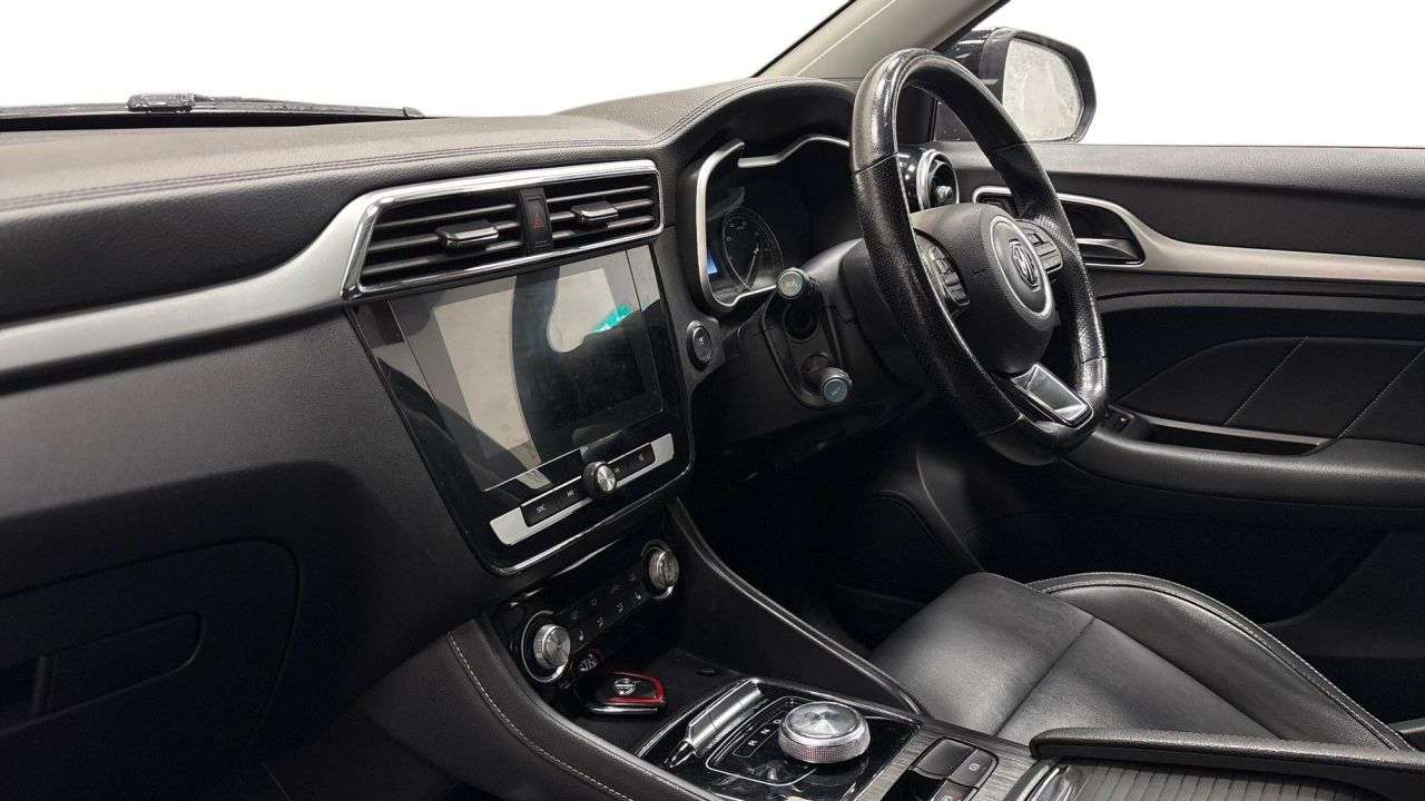 2021 MG MG ZS 2021 MG MG ZS