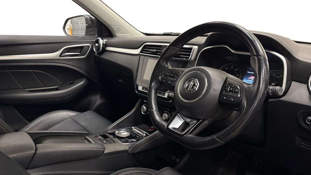 2021 MG MG ZS 2021 MG MG ZS