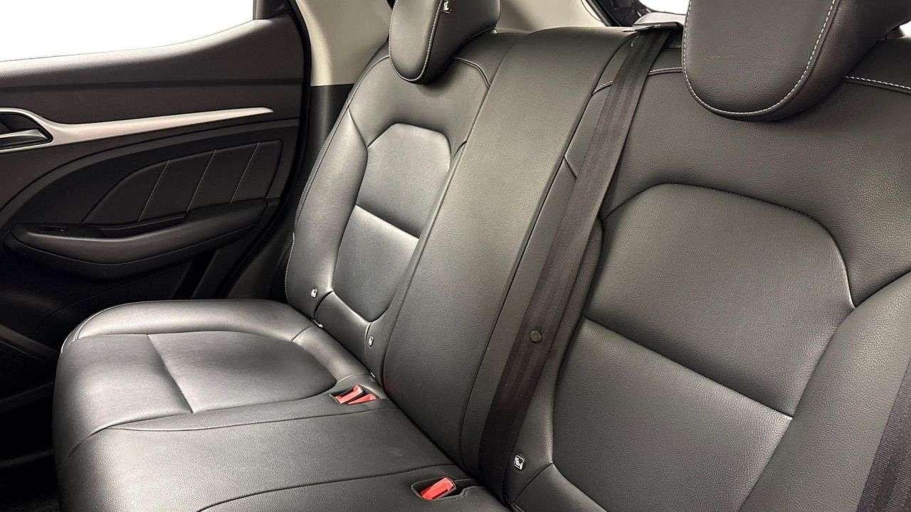 2021 MG MG ZS 2021 MG MG ZS