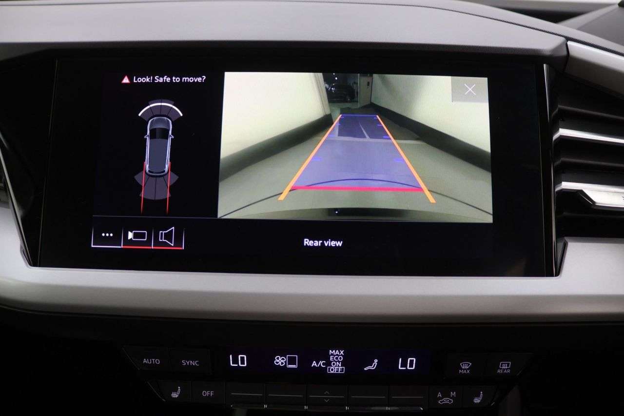 2021 AUDI Q4 E-TRON 2021 AUDI Q4 E-TRON