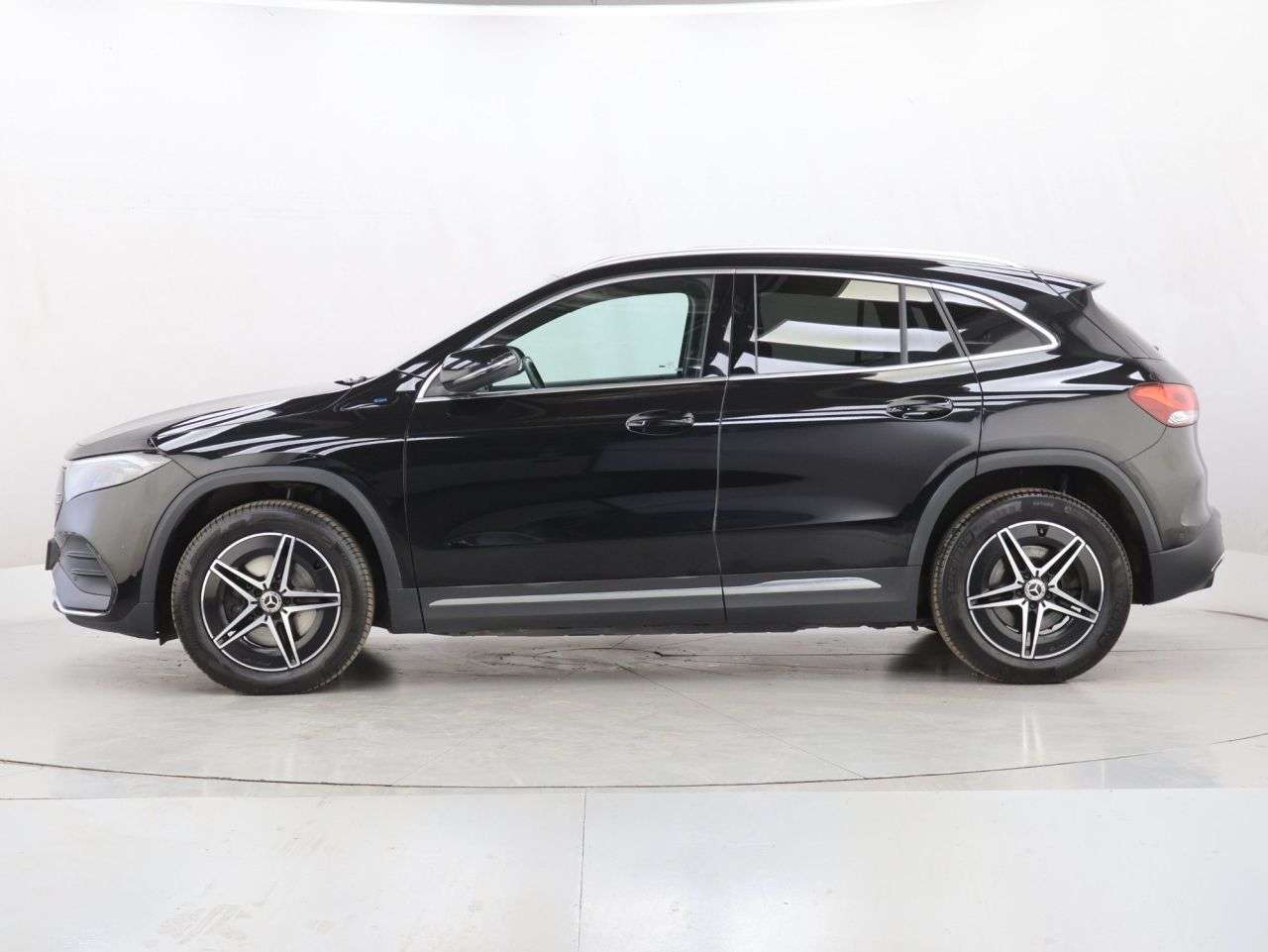 2022 MERCEDES-BENZ EQA 2022 MERCEDES-BENZ EQA