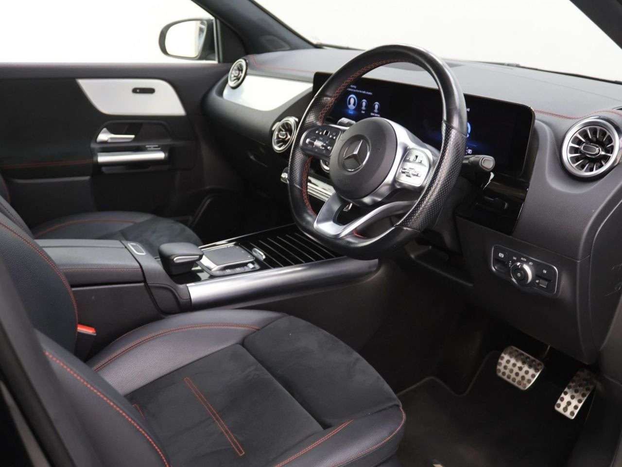 2022 MERCEDES-BENZ EQA 2022 MERCEDES-BENZ EQA