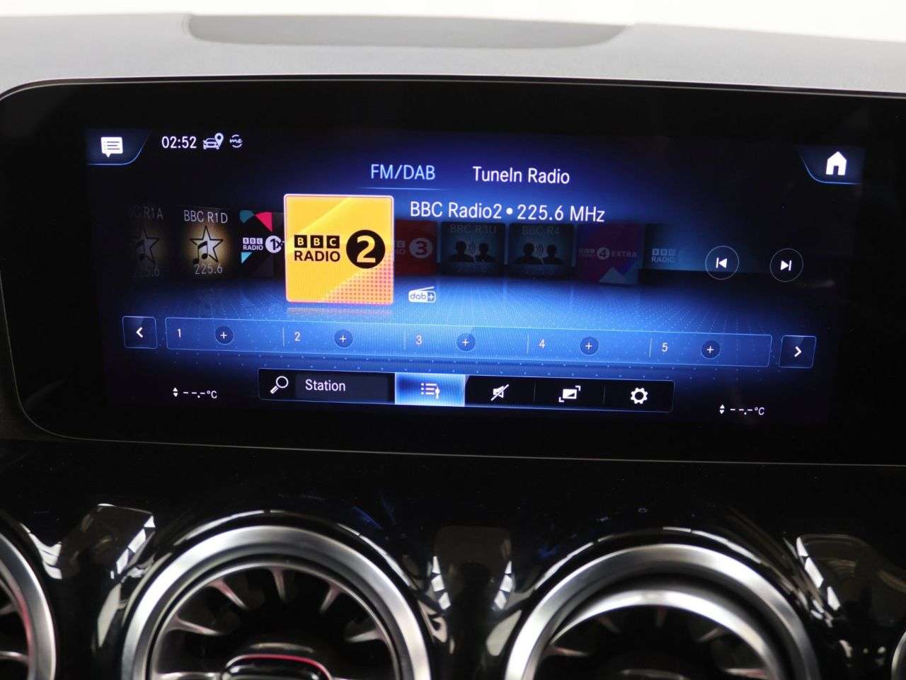 2022 MERCEDES-BENZ EQA 2022 MERCEDES-BENZ EQA