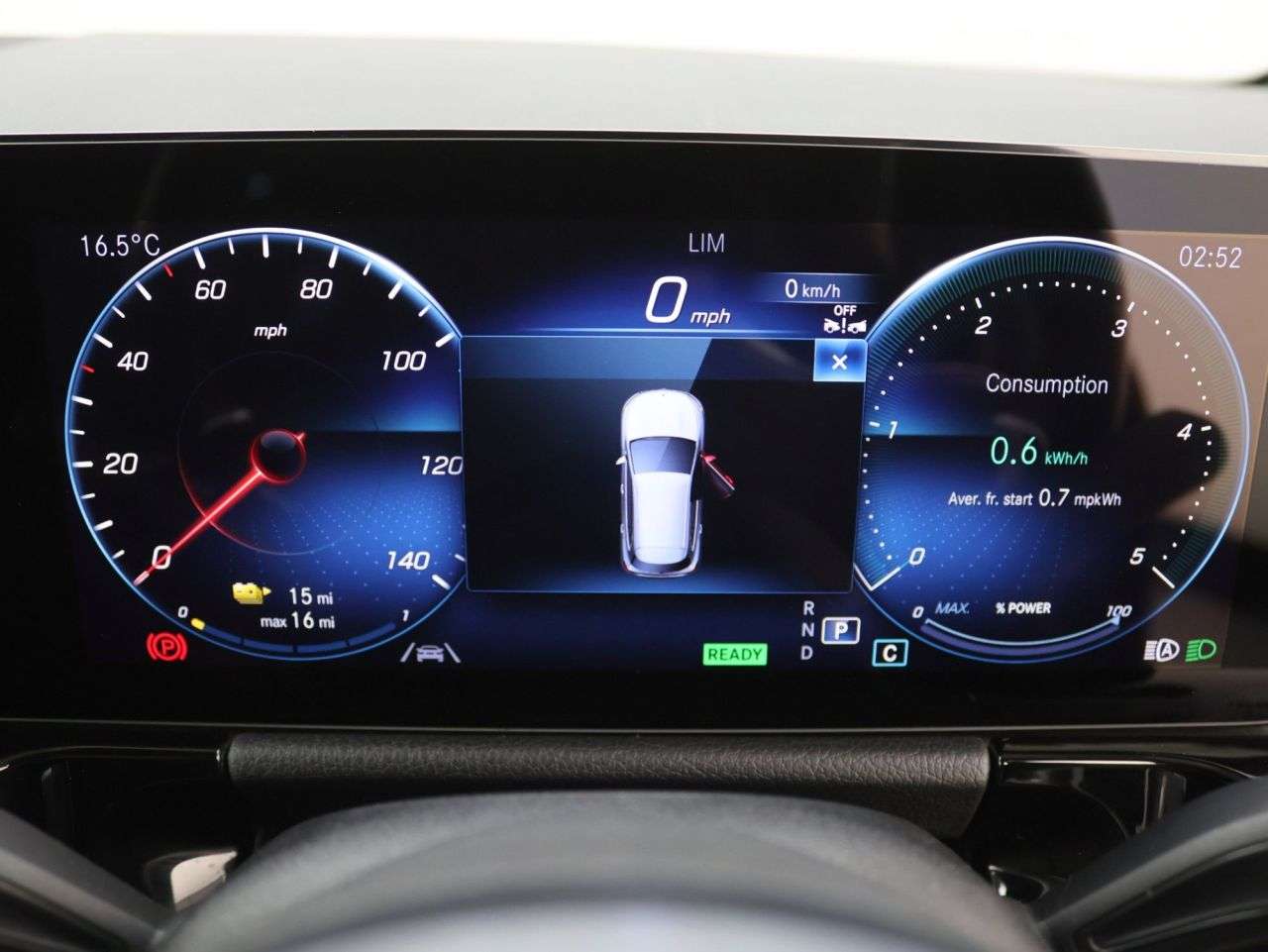 2022 MERCEDES-BENZ EQA 2022 MERCEDES-BENZ EQA