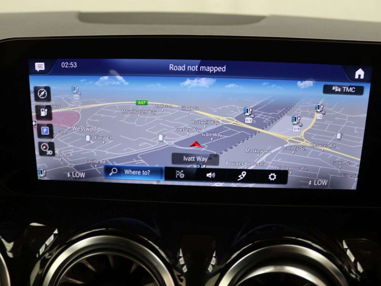 2022 MERCEDES-BENZ EQA 2022 MERCEDES-BENZ EQA