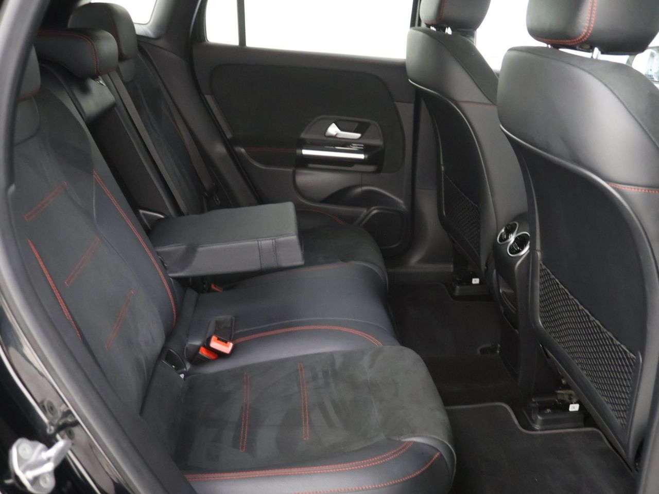 2022 MERCEDES-BENZ EQA 2022 MERCEDES-BENZ EQA