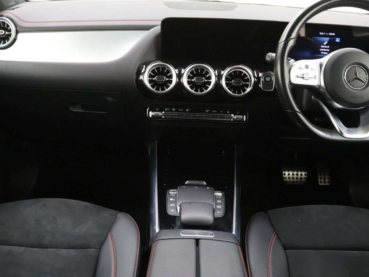 2022 MERCEDES-BENZ EQA 2022 MERCEDES-BENZ EQA