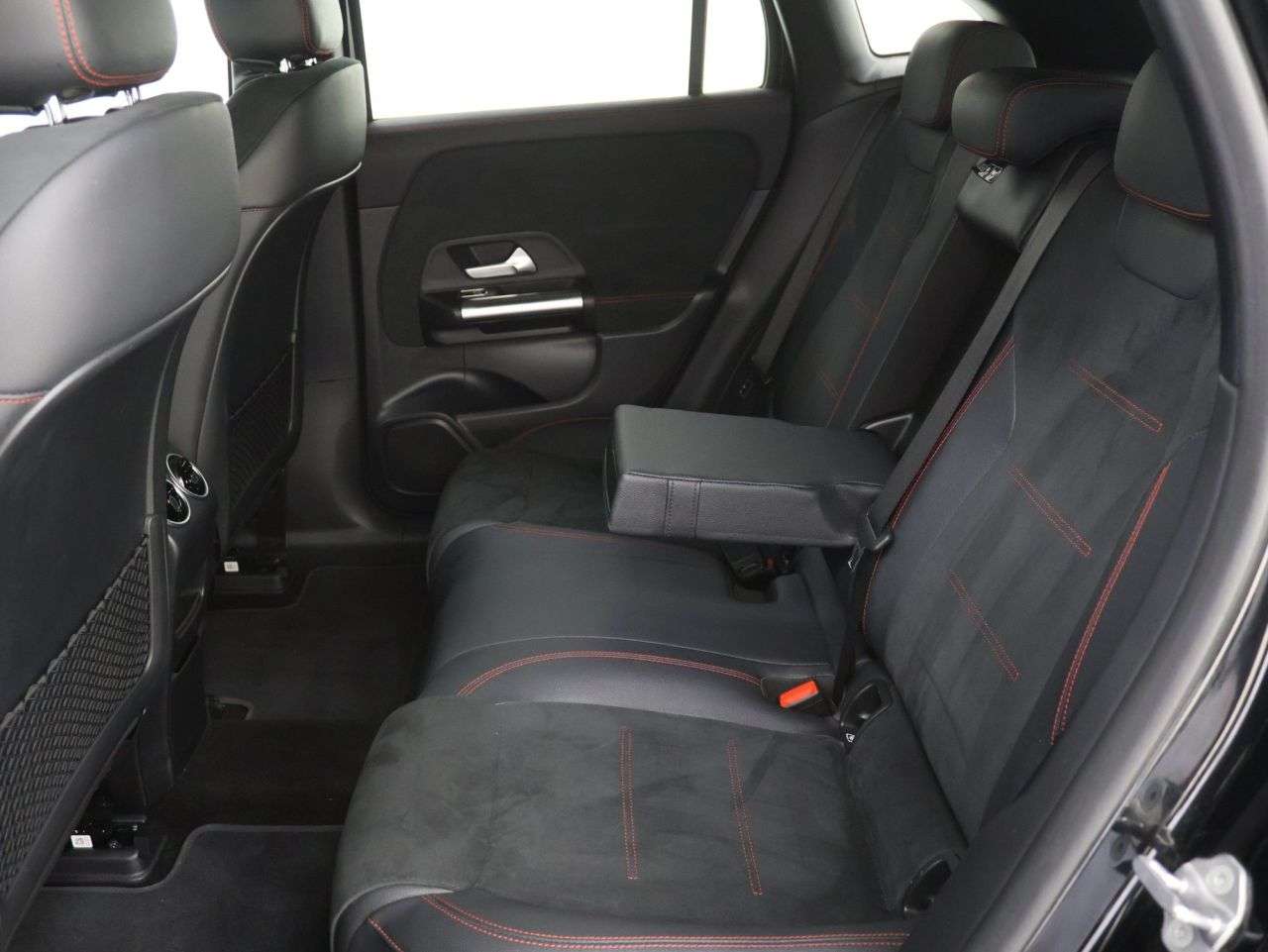 2022 MERCEDES-BENZ EQA 2022 MERCEDES-BENZ EQA