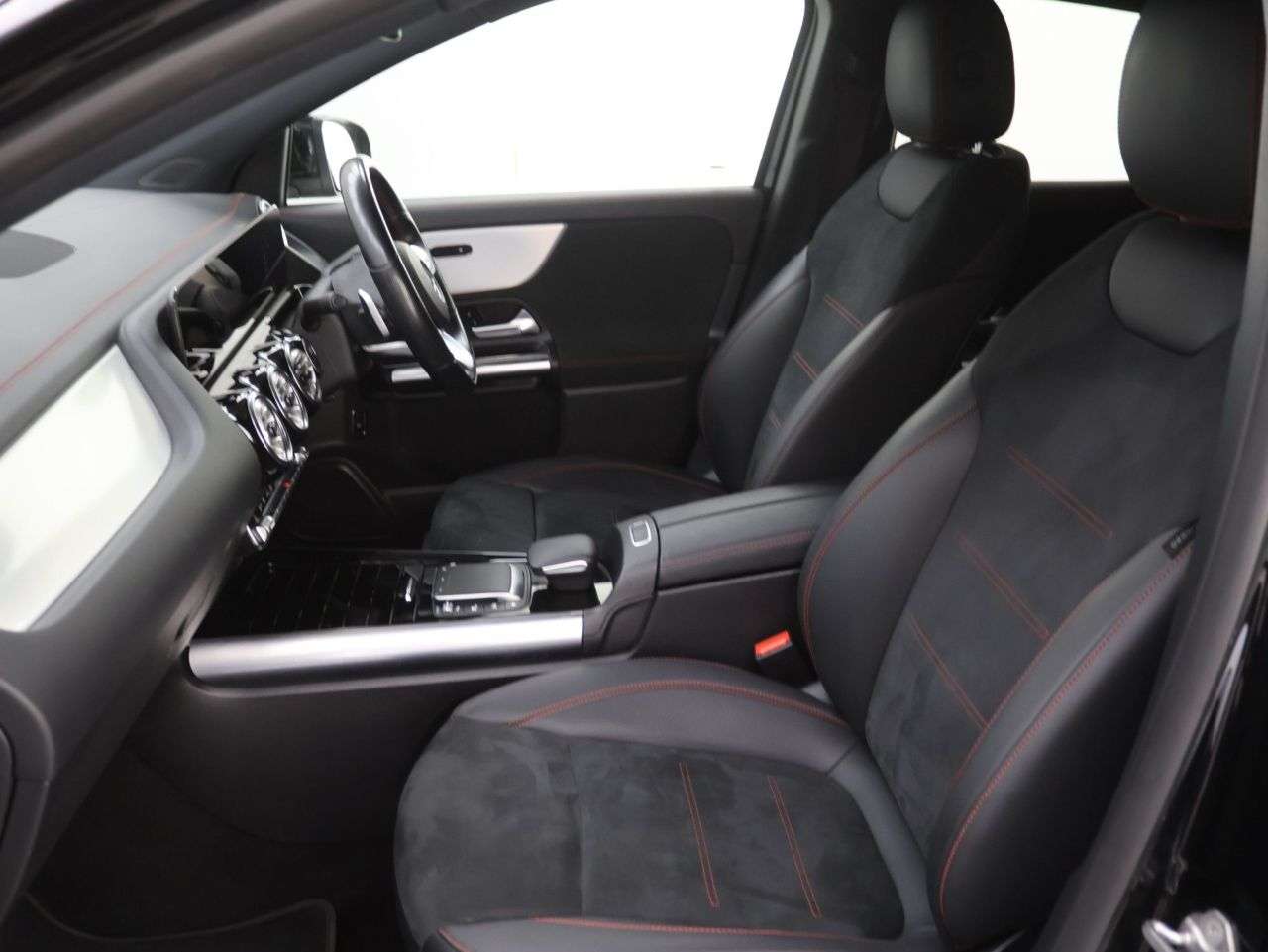 2022 MERCEDES-BENZ EQA 2022 MERCEDES-BENZ EQA