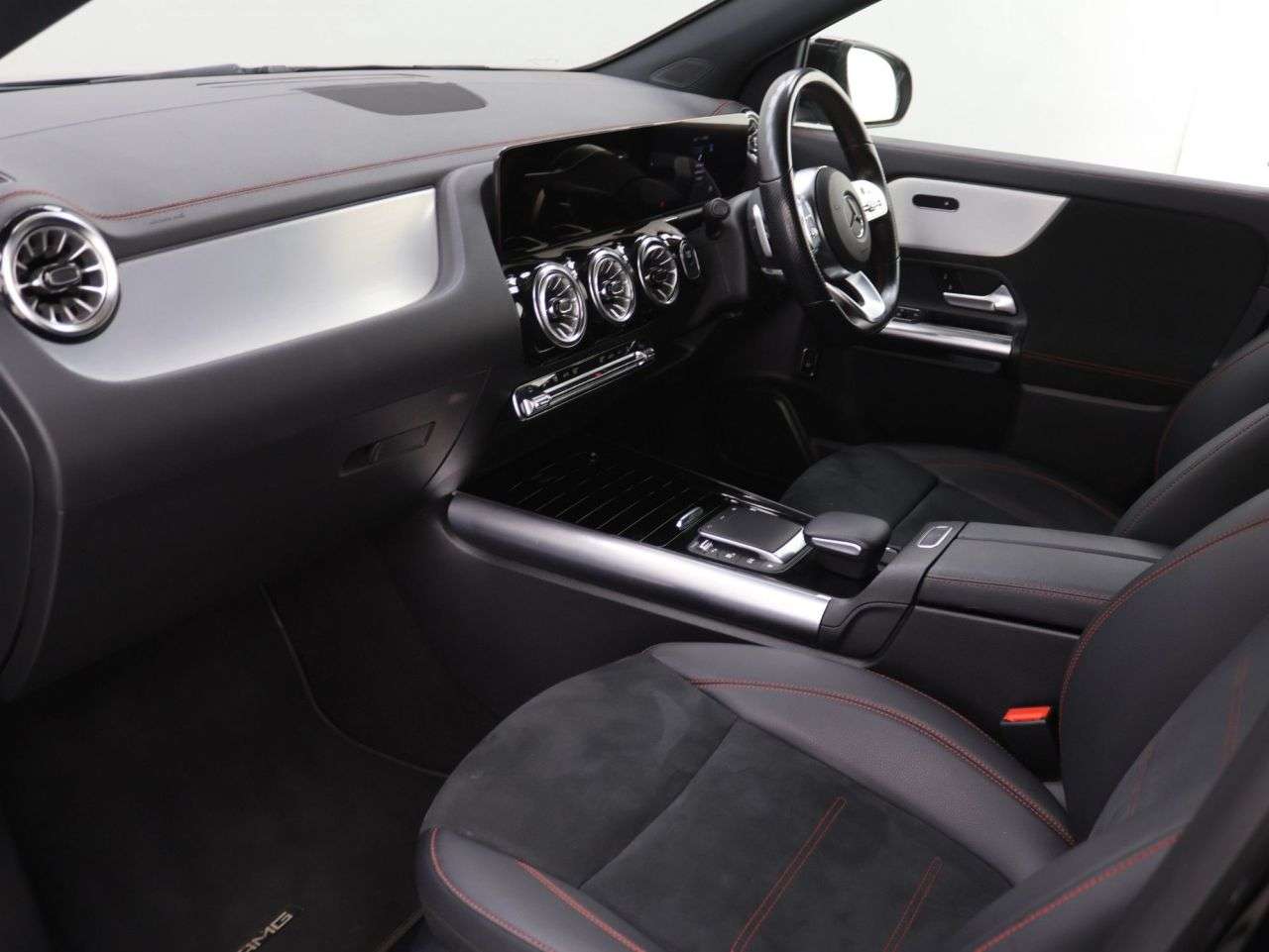 2022 MERCEDES-BENZ EQA 2022 MERCEDES-BENZ EQA